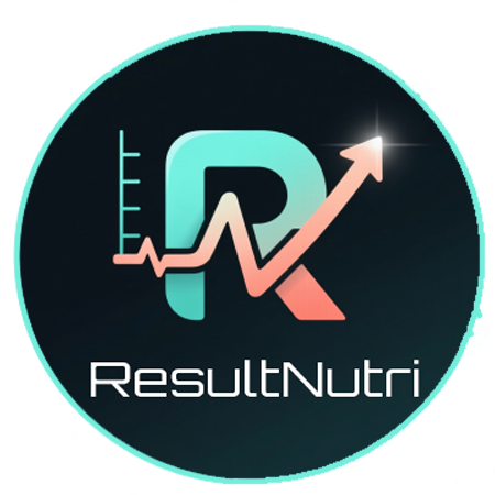 Logo ResultNutri