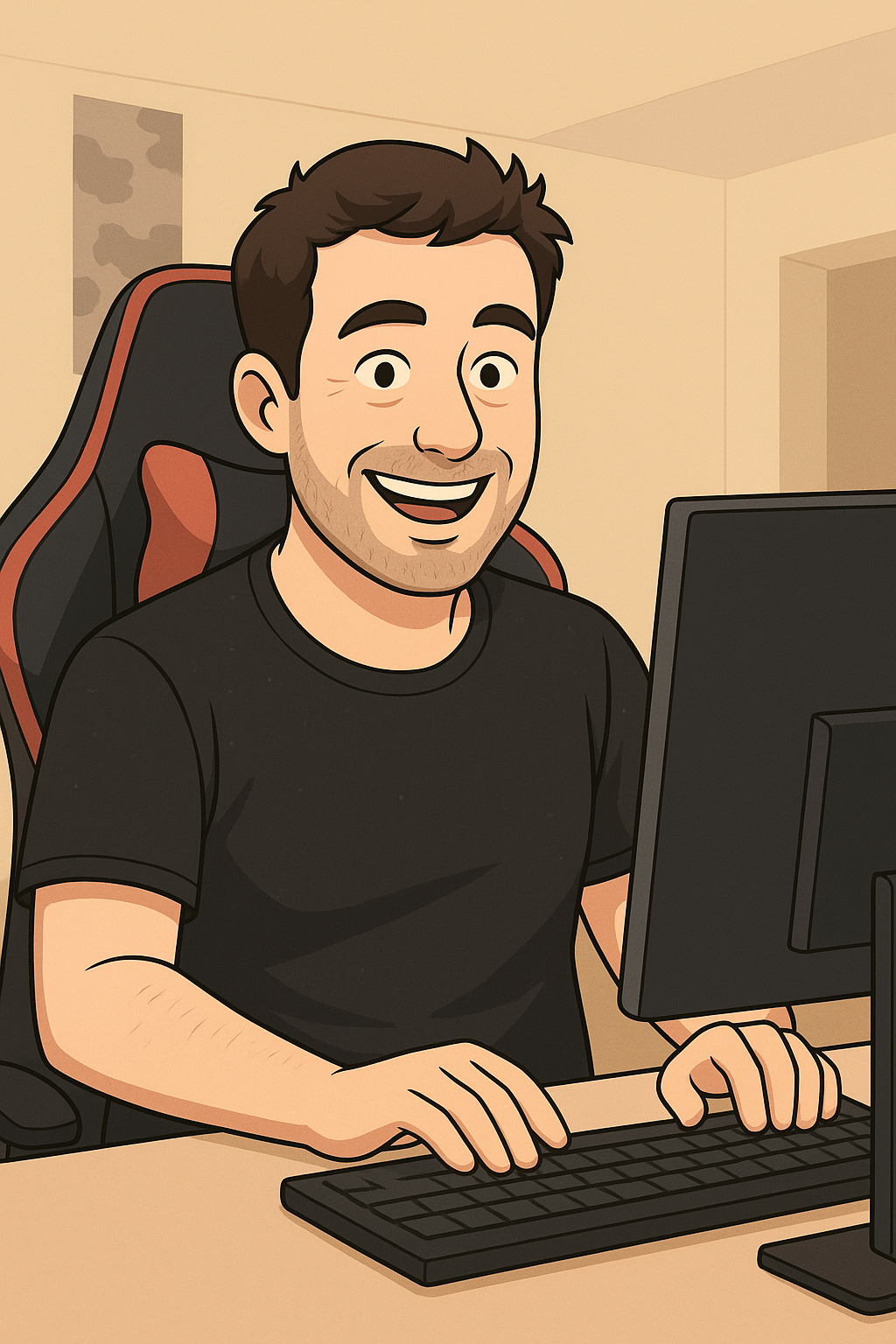 Willians Augusto Foto